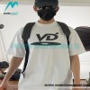 Vujade - 23SS CD Short Sleeve T-shirt
