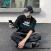 Vujade - 23SS CD Short Sleeve T-shirt
