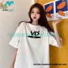Vujade - 23SS CD Short Sleeve T-shirt