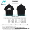 Vujade - 23SS CD Short Sleeve T-shirt