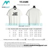 Vujade - 23SS CD Short Sleeve T-shirt