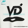 Vujade - 23SS CD Short Sleeve T-shirt