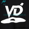 Vujade - 23SS CD Short Sleeve T-shirt
