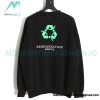 Vetements - 23SS Tie-dye Gradient Wash Vintage Crew-neck Hoodie