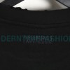 Vetements - 23SS Tie-dye Gradient Wash Vintage Crew-neck Hoodie