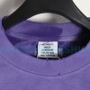 Vetements - 23SS Tie-dye Gradient Wash Vintage Crew-neck Hoodie