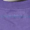 Vetements - 23SS Tie-dye Gradient Wash Vintage Crew-neck Hoodie