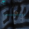 We11 Done - 22FW Hand-airbrushed Denim Coat