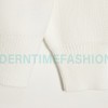 We11 Done - Love Print Knit Sweater