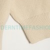 We11 Done - Love Print Knit Sweater