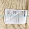 We11 Done - Love Print Knit Sweater