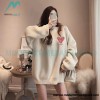 We11 Done - Love Print Knit Sweater