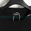 We11 Done - Love Print Knit Sweater