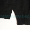 We11 Done - Love Print Knit Sweater