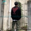 We11 Done - Love Print Knit Sweater