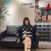 We11 Done - 23FW Towel Jacquard Bullet Screen Knit Crewneck Sweater