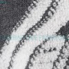 We11 Done - 23FW Towel Jacquard Bullet Screen Knit Crewneck Sweater