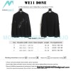 We11 Done - 23 New Rainbow Love Teddy Bear Long Sleeve T-shirt