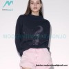 We11 Done - 23 New Rainbow Love Teddy Bear Long Sleeve T-shirt