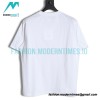 We11 Done - Bullet Screen Print Short-sleeved T-shirt