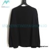 We11 Done - 23 New Rainbow Love Teddy Bear Long Sleeve T-shirt