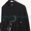 We11 Done - 23 New Rainbow Love Teddy Bear Long Sleeve T-shirt