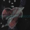 We11 Done - 23 New Rainbow Love Teddy Bear Long Sleeve T-shirt