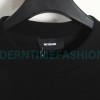 We11 Done - 23 New Rainbow Love Teddy Bear Long Sleeve T-shirt