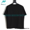 We11 Done - Bullet Screen Print Short-sleeved T-shirt