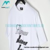 We11 Done - Bullet Screen Print Short-sleeved T-shirt