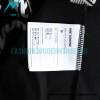 We11 Done - 23SS Love Bullet Screen Short-sleeved T-shirt