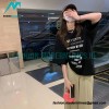 We11 Done - 23SS Love Bullet Screen Short-sleeved T-shirt