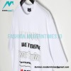 We11 Done - 23SS Love Bullet Screen Short-sleeved T-shirt