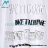 We11 Done - 23SS Love Bullet Screen Short-sleeved T-shirt