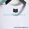 We11 Done - 23SS Love Bullet Screen Short-sleeved T-shirt