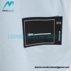 We11 Done - 23SS Embroidered Small Label Short-sleeved T-shirt