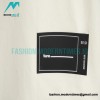 We11 Done - 23SS Embroidered Small Label Short-sleeved T-shirt