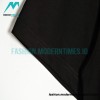 We11 Done - 23SS Embroidered Small Label Short-sleeved T-shirt