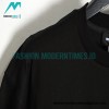 We11 Done - 23SS Embroidered Small Label Short-sleeved T-shirt