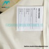 We11 Done - 23SS Embroidered Small Label Short-sleeved T-shirt