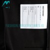We11 Done - 23SS Embroidered Small Label Short-sleeved T-shirt