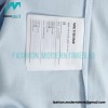We11 Done - 23SS Embroidered Small Label Short-sleeved T-shirt