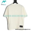 We11 Done - 23SS Embroidered Small Label Short-sleeved T-shirt