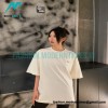 We11 Done - 23SS Embroidered Small Label Short-sleeved T-shirt