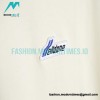 We11 Done - 23SS Embroidered Small Label Short-sleeved T-shirt
