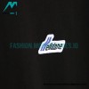 We11 Done - 23SS Embroidered Small Label Short-sleeved T-shirt