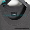 We11 Done - Signature Letter-printed Short-sleeved T-shirt