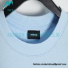 We11 Done - Signature Letter-printed Short-sleeved T-shirt