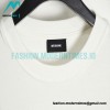 We11 Done - Signature Letter-printed Short-sleeved T-shirt
