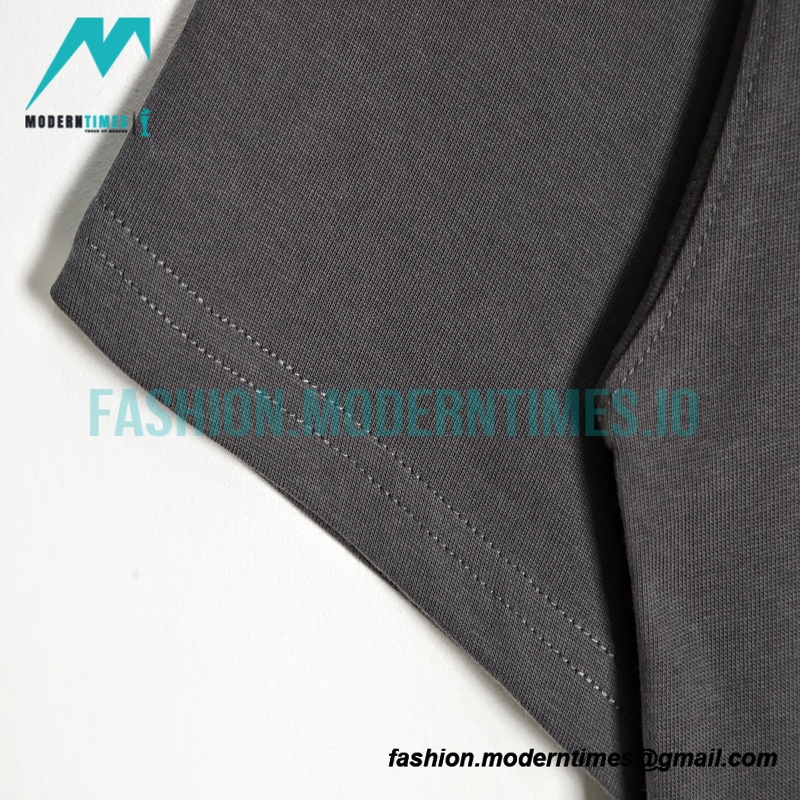 We11 Done - Signature Letter-printed Short-sleeved T-shirt